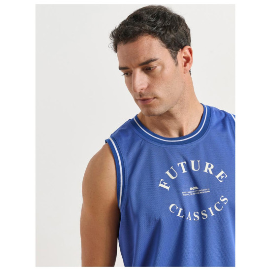 Bodytalk Ανδρική αμάνικη μπλούζα